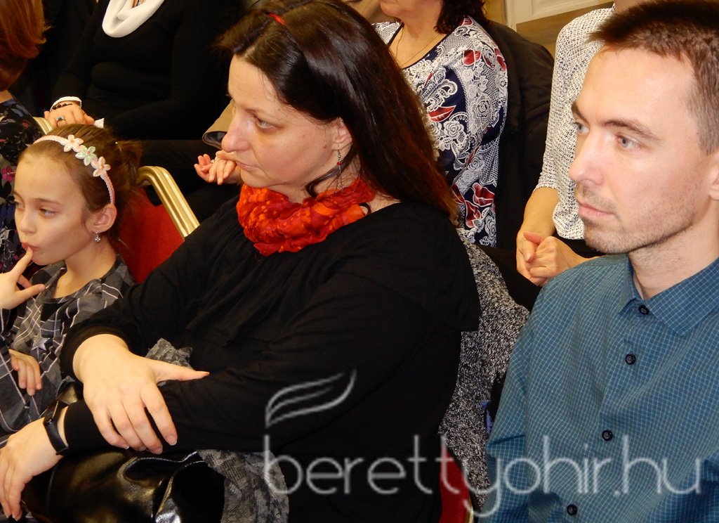 A Magyar Kultúra Ünnepe 2020  - Gálaest 11